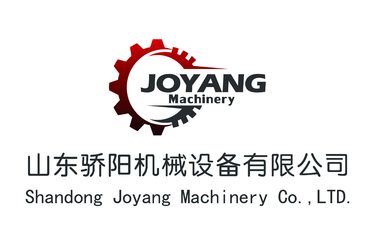 Cina SHANDONG JOYANG MACHINERY CO., LTD.